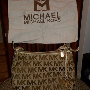 Michael Kors handbag